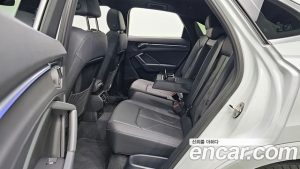 Audi Q3 35 TDI 4WD Premium Sportback 2023 года из Южной Кореи