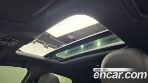 Audi Q3 35 TDI 4WD Premium Sportback 2023 года из Южной Кореи