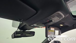 Audi Q3 35 TDI 4WD Premium Sportback 2023 года из Южной Кореи