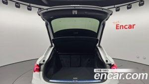 Audi Q3 35 TDI 4WD Premium Sportback 2023 года из Южной Кореи