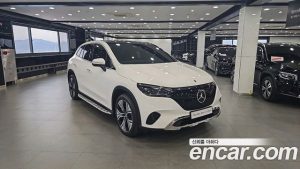 Mercedes-Benz EQE EQE350 4MATIC 2023 года из Южной Кореи