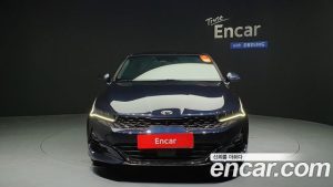 Kia K5 2.0 2020 года из Южной Кореи