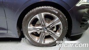 Kia K5 2.0 2020 года из Южной Кореи