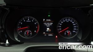 Kia K5 2.0 2020 года из Южной Кореи