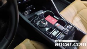 Kia K5 2.0 2020 года из Южной Кореи
