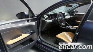 Kia K5 2.0 2020 года из Южной Кореи