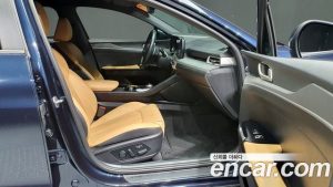 Kia K5 2.0 2020 года из Южной Кореи