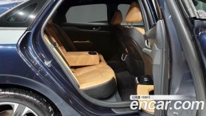 Kia K5 2.0 2020 года из Южной Кореи