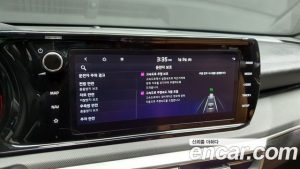 Kia K5 2.0 2020 года из Южной Кореи