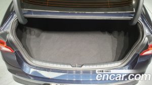 Kia K5 2.0 2020 года из Южной Кореи