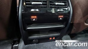 BMW 5-Series 523d xDrive Luxury 2021 года из Южной Кореи