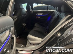 Mercedes-Benz AMG GT 4Door 43 4MATIC+ Dynamic 2023 года из Южной Кореи