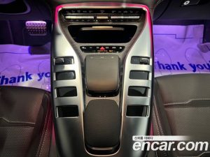 Mercedes-Benz AMG GT 4Door 43 4MATIC+ Dynamic 2023 года из Южной Кореи