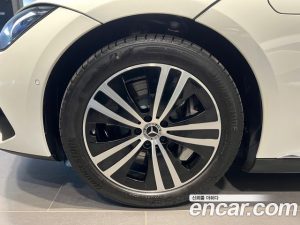 Mercedes-Benz EQE EQE300 2023 года из Южной Кореи