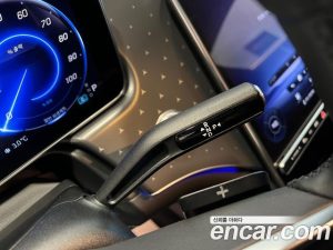 Mercedes-Benz EQE EQE300 2023 года из Южной Кореи