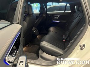 Mercedes-Benz EQE EQE300 2023 года из Южной Кореи