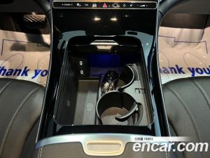 Mercedes-Benz EQE EQE300 2023 года из Южной Кореи