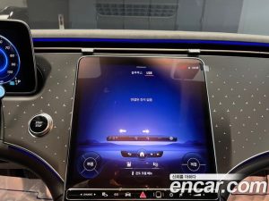 Mercedes-Benz EQE EQE300 2023 года из Южной Кореи