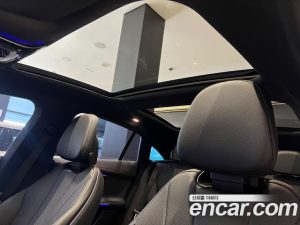 Mercedes-Benz EQE EQE300 2023 года из Южной Кореи
