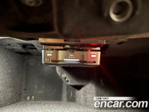 Mercedes-Benz EQE EQE300 2023 года из Южной Кореи