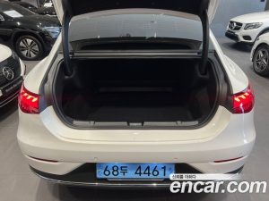 Mercedes-Benz EQE EQE300 2023 года из Южной Кореи