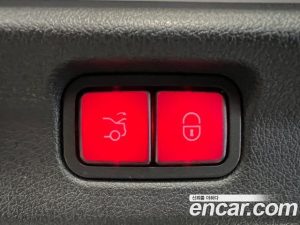 Mercedes-Benz EQE EQE300 2023 года из Южной Кореи
