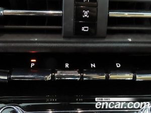 Lincoln Corsair 2.0 Reserve AWD 2021 года из Южной Кореи