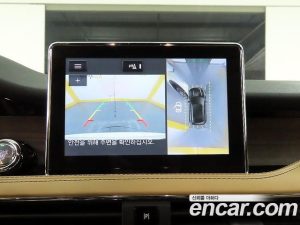 Lincoln Corsair 2.0 Reserve AWD 2021 года из Южной Кореи