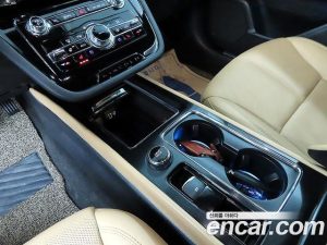 Lincoln Corsair 2.0 Reserve AWD 2021 года из Южной Кореи
