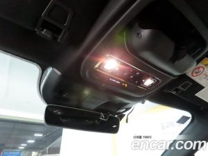 Lincoln Corsair 2.0 Reserve AWD 2021 года из Южной Кореи