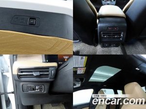 Lincoln Corsair 2.0 Reserve AWD 2021 года из Южной Кореи