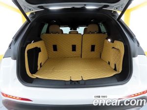 Lincoln Corsair 2.0 Reserve AWD 2021 года из Южной Кореи