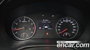 Kia Seltos Бензин 1.6 Turbo 2WD 2020 года из Южной Кореи
