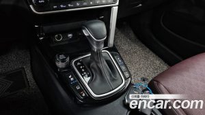 Kia Seltos Бензин 1.6 Turbo 2WD 2020 года из Южной Кореи
