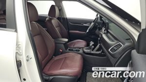 Kia Seltos Бензин 1.6 Turbo 2WD 2020 года из Южной Кореи