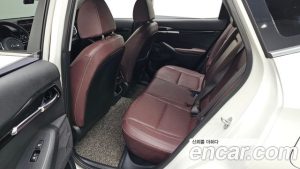 Kia Seltos Бензин 1.6 Turbo 2WD 2020 года из Южной Кореи