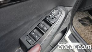 Kia Seltos Бензин 1.6 Turbo 2WD 2020 года из Южной Кореи