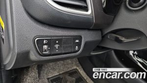 Kia Seltos Бензин 1.6 Turbo 2WD 2020 года из Южной Кореи