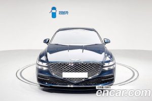 Genesis G80 Бензин 2.5 Turbo AWD 2024 года из Южной Кореи