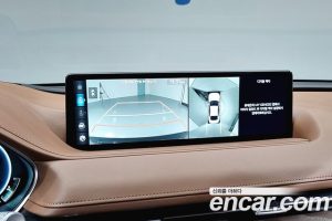 Genesis G80 Бензин 2.5 Turbo AWD 2024 года из Южной Кореи