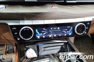 Genesis G80 Бензин 2.5 Turbo AWD 2024 года из Южной Кореи