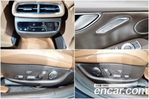 Genesis G80 Бензин 2.5 Turbo AWD 2024 года из Южной Кореи
