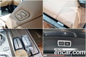 Genesis G80 Бензин 2.5 Turbo AWD 2024 года из Южной Кореи