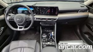 Kia K5 1.6 Turbo 2020 года из Южной Кореи