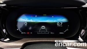 Kia K5 1.6 Turbo 2020 года из Южной Кореи
