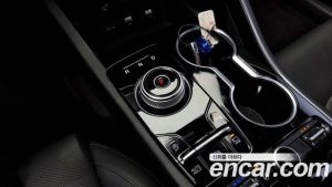 Kia K5 1.6 Turbo 2020 года из Южной Кореи