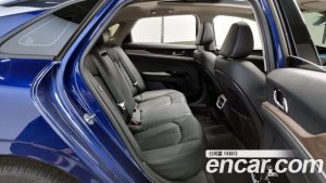 Kia K5 1.6 Turbo 2020 года из Южной Кореи