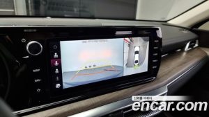 Kia K5 1.6 Turbo 2020 года из Южной Кореи