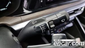 Kia K5 1.6 Turbo 2020 года из Южной Кореи