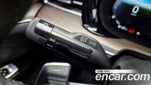 Kia K5 1.6 Turbo 2020 года из Южной Кореи